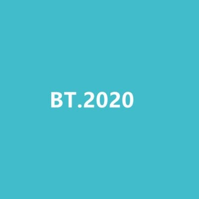 BT.2020