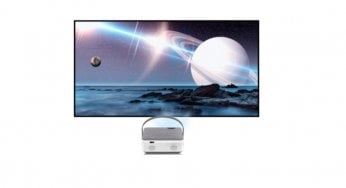 How to Connect FANGOR Projector to Phone？