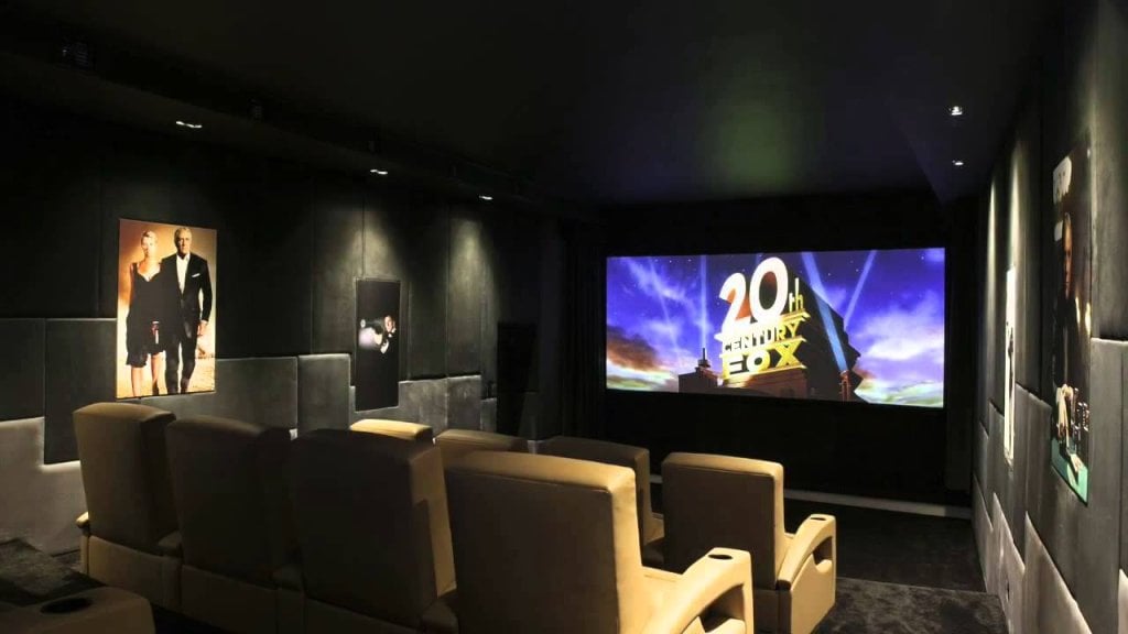 Can I Use Business Projector for Home Theater?