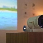 Samsung The Freestyle Review