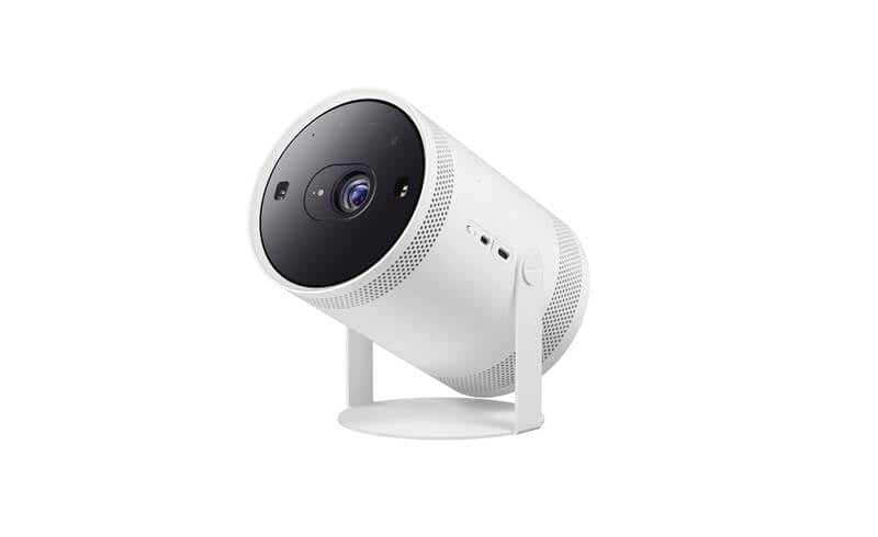 Samsung  The Freestyle, A Unique Portable Projector