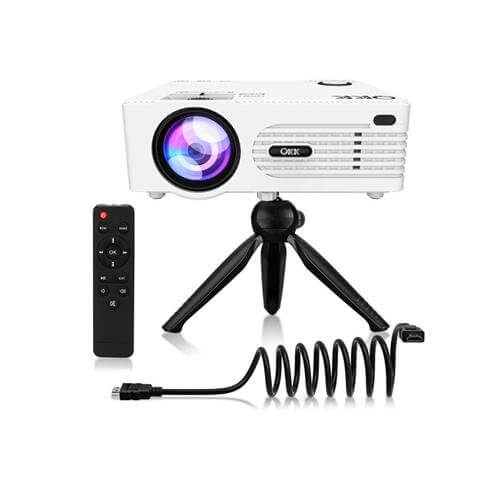 How to Fix It If QKK Projector Remote Control Doesn’t Work