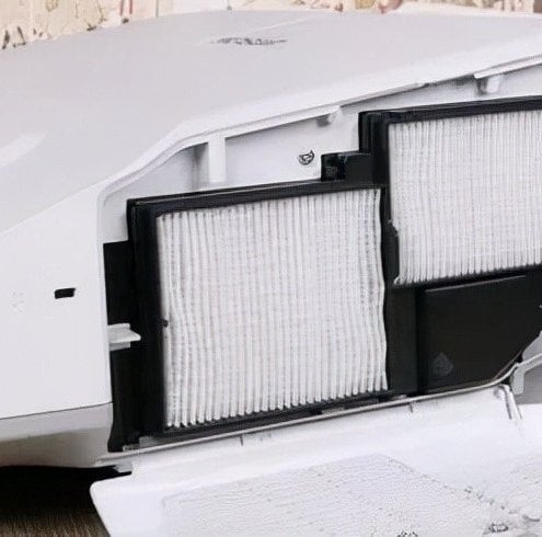 tips for projector care