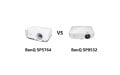 BenQ SP5764 vs BenQ SP0532: What Are The Differences?