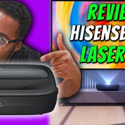 Hisense L9G Review