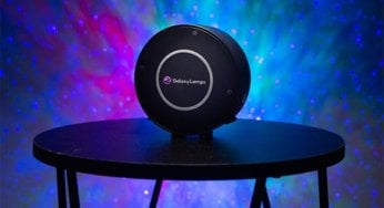 Galaxy Projector 2.0 Star Projector Review