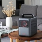 Anker Nebula Cosmos Laser 4K