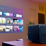 Top 5 Best Portable Projectors for 2022