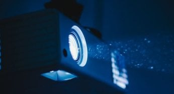 Best Cinema projector lamp