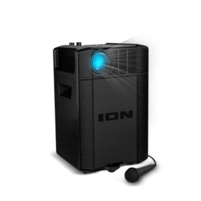ION Projector Deluxe