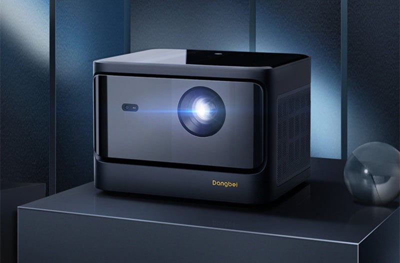 Dangbei X3 Laser Projector