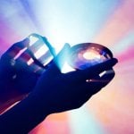 Rainbow Effect of DLP Projectors?