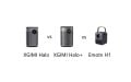 XGIMI Halo vs XGIMI Halo+ vs Emotn H1: Which is better？