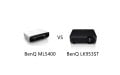 BenQ ML5400 vs BenQ LK953ST: What Are The Differences?