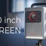 Nebula Cosmos Laser 4K Projector Review