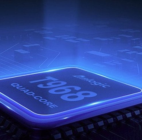 RAM and ROM of Projectors