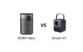 XGIMI Halo+ vs Emotn H1: Which is better?