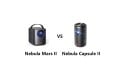 Anker Nebula Mars II vs Capsule II: Which is Better?