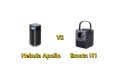 Anker Nebula Apollo vs Emotn H1: Which is Better?