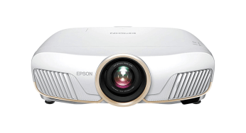Epson Home Cinema 5050UB