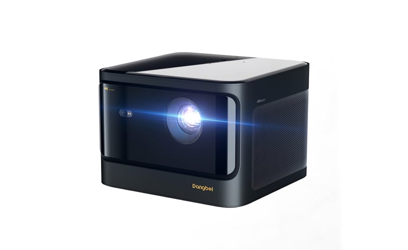 Dangbei Mars Pro projector