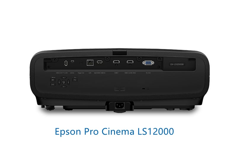 Epson Pro Cinema LS12000