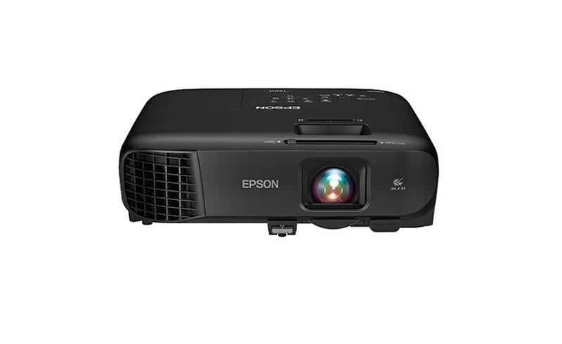 How to Mirror Screen on Epson Projectors Wirelessly?