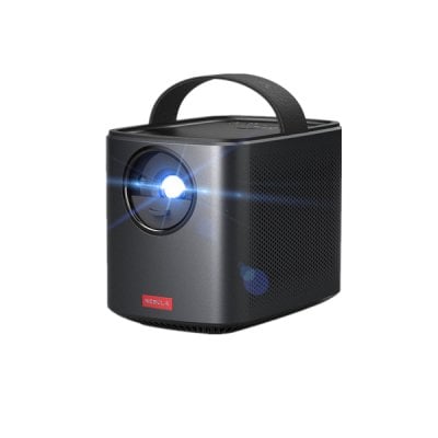 Nebula Mars II Pro projector