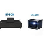 Epson LS 500 vs Dangbei Mars Pro