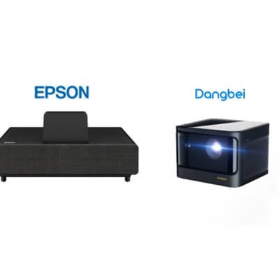 Epson LS 500 vs Dangbei Mars Pro