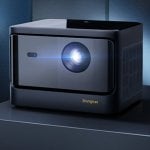 Dangbei X3 Laser Projector