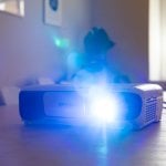 Projector Lamp Introduction: Metal Halide vs UHP vs UHE vs Xenon
