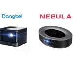 Dangbei Mars Pro vs Nebula Cosmos Max