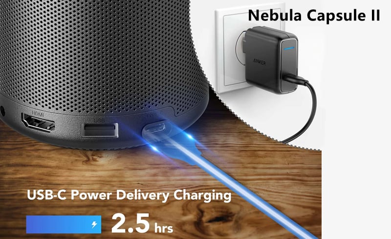 Anker Nebula Capsule II vs XGIMI Halo: What's The Difference?