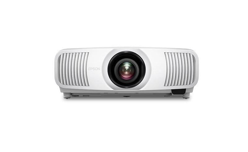 Epson Home Cinema LS11000 projector