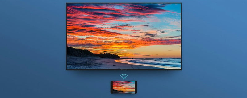 Miracast vs AirPlay vs DLNA