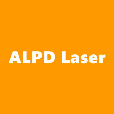 alpd laser