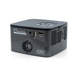 AAXA P7 projector iPhone