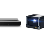 dangbei mars pro vs wemax nova