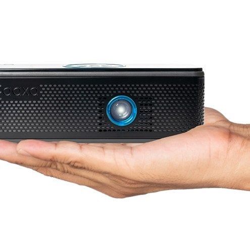 AAXA BP1K Projector speaker