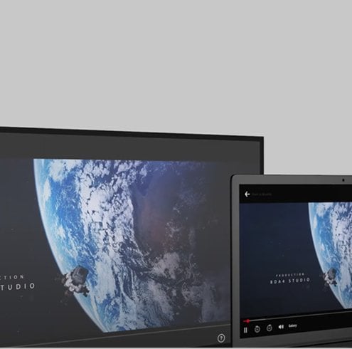 How to watch Netflix on BenQ Projectors