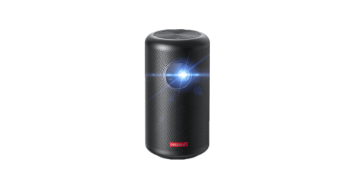 How to Connect Anker Nebula Capsule Projector to Bluetooth Speaker?