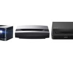 Dangbei Mars Pro vs XGIMI Aura vs VAVA Chroma