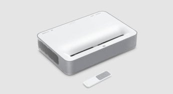 VAVA 4K UST Laser Projector Quick Setup Guide
