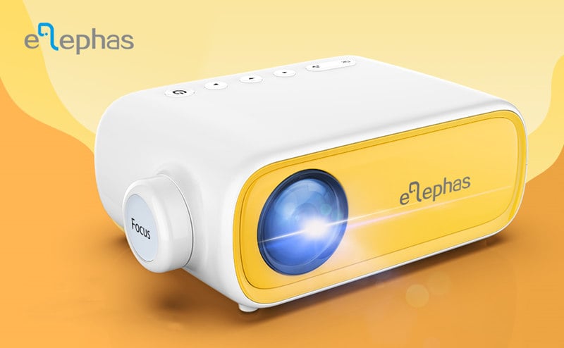 ELEPHAS Projectors