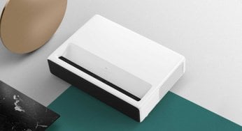 How to Change DNS of Mi Laser Projector?