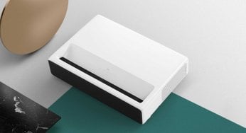 Mi Laser Projector: How to Restore the Factory Default Settings?