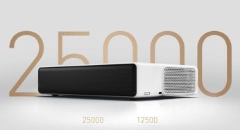 Mi Laser Projector 150″ Review | Xiaomi UST Projector