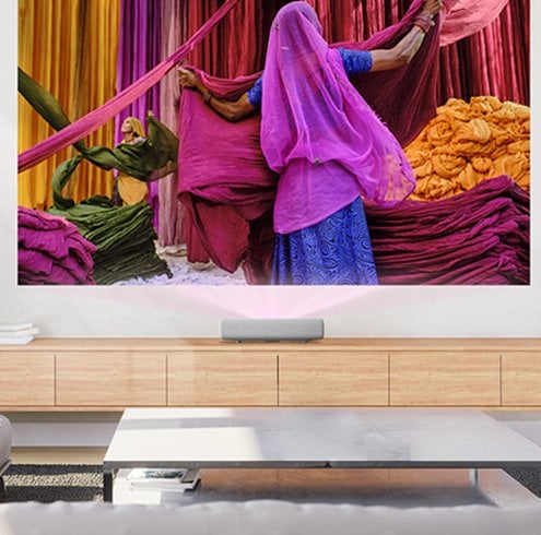 Samsung The Premiere Program Rating Lock Guide