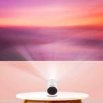Samsung The Freestyle Image Setting and Adjustment Guide